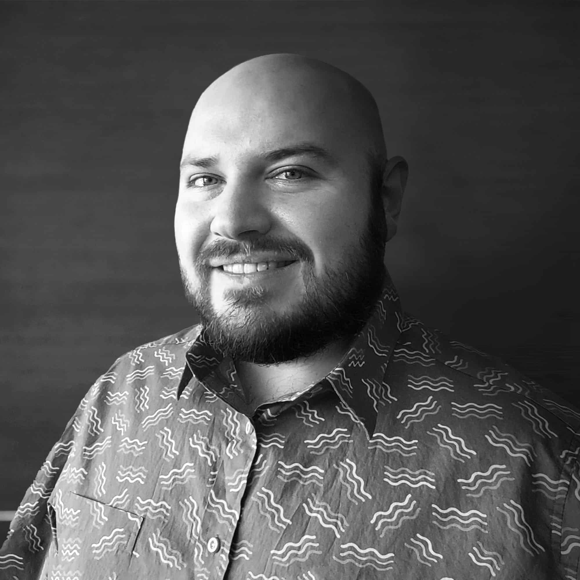 Travis Sheppard  - Junior Web Developer 