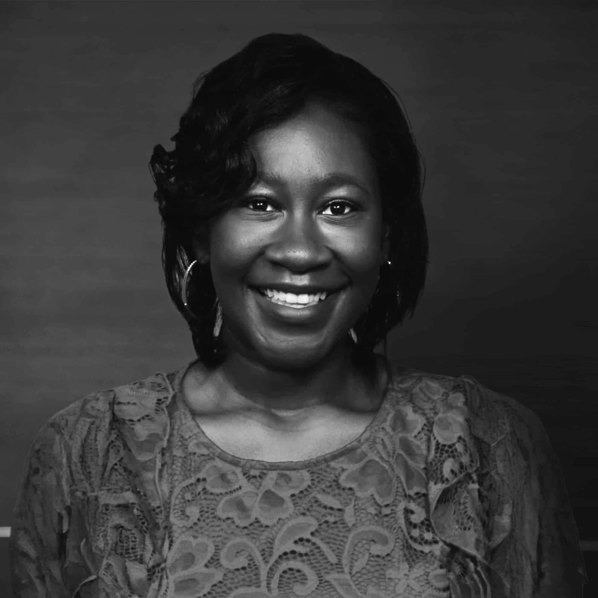 Whitney Kornegay - Admissions Advisor II